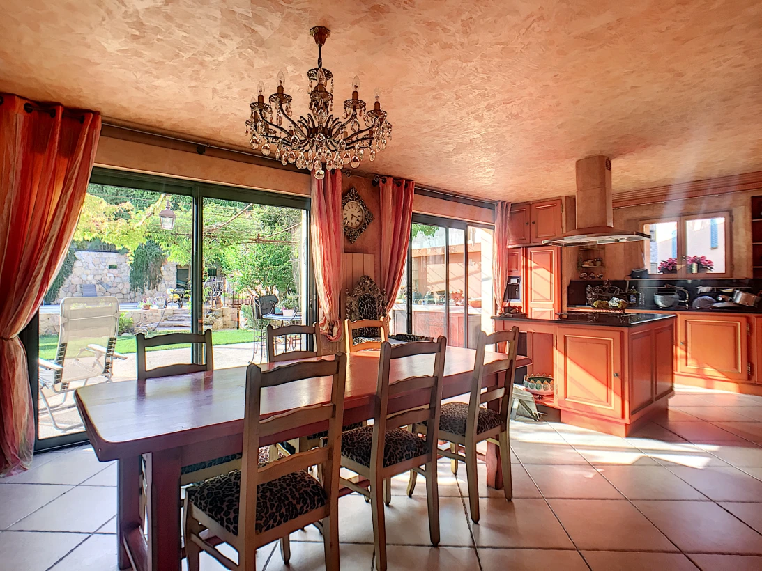 Sunset Riviera Holidays Conciergerie A Antibes FOR SALE VILLA VALBONNE 800m2 5