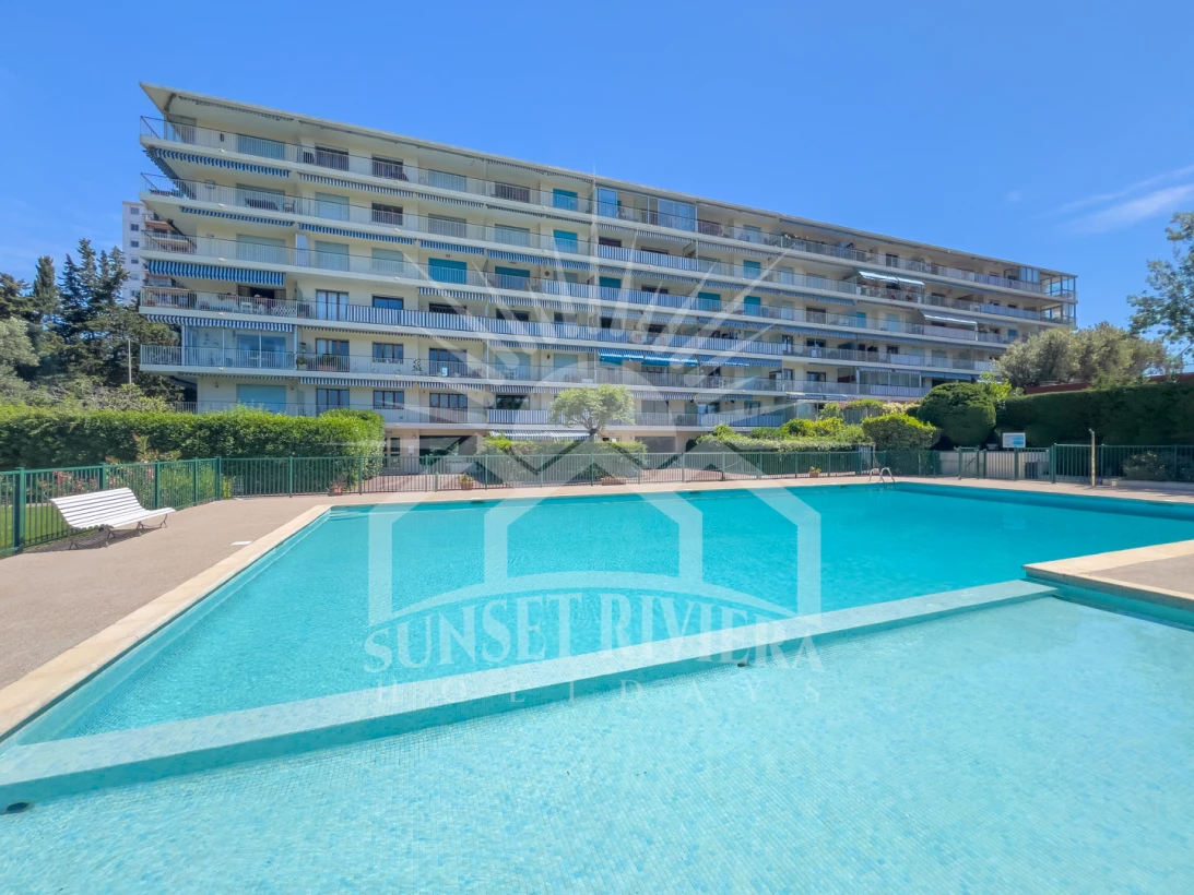 Sunset Riviera Holidays Conciergerie A Antibes T4 ANTIBES